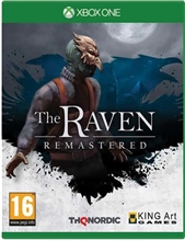 The Raven Remastered (X1)