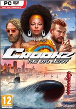 Crookz: The Big Heist (PC)