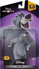 Disney Infinity 3.0 Disney Originals Figure Baloo