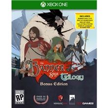 Banner Saga Trilogy (X1)