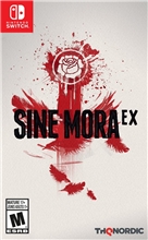 Sine Mora EX (SWITCH)