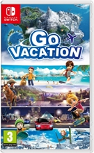 Go Vacation (SWITCH)