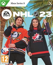 NHL 23 (XSX)