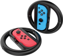 VENOM VS4794 Racing Wheel Twin Pack (SWITCH)