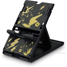 SWITCH PlayStand (Pikachu Black Gold Edition)