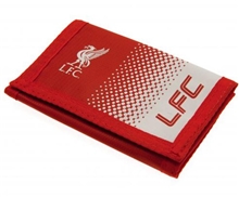 Peněženka FC Liverpool: Fade (12 x 8 cm)