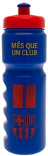Plastová láhev na pití FC Barcelona: Més Que Un Club (objem 750 ml)