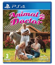 Animal Doctor (PS4)