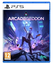 Arcadegeddon (PS5)