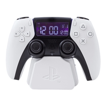 PlayStation 5 Dualsense Alarm Clock