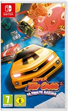 NSW Super Toy Cars 2 Ultimate Racing
