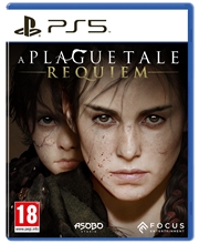 A Plague Tale: Requiem (PS5)