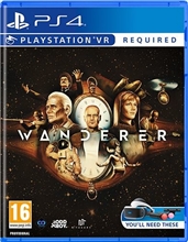 PS4 Wanderer (PSVR Required)