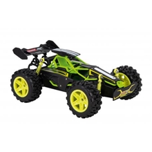 R/C auto Carrera 200001 Lime Buggy (1:20)