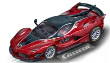 Carrera Evolution CAR: Ferrari FXX K Evoluzione 
