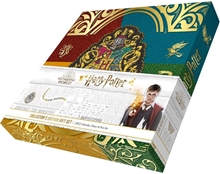 Dárkový set Harry Potter: Kalendář - diář - propiska (32 x 32 x 14 cm)