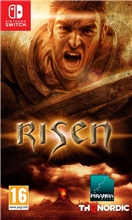 Risen (SWITCH)