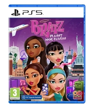 Bratz: Flaunt Your Fashion (PS5)