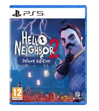 Hello Neighbor 2 - Deluxe Edition (PS5)