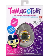 Bandai Tamagotchi Original - Comic Strip (42925)