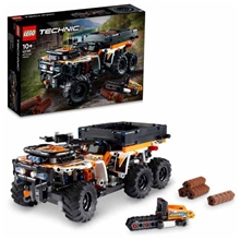 LEGO® Technic™: All-Terrain Vehicle (42139)