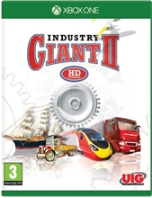 Industry Giant 2 (X1) (BAZAR)
