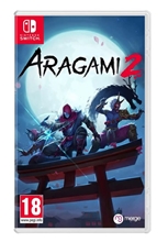 Aragami 2 (SWITCH)