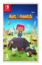 Autonauts (SWITCH)