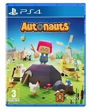 Autonauts (PS4)