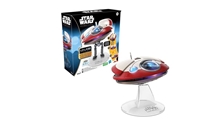 Hasbro Disney: Star Wars Obi-Wan Kenobi - LO-LA59 (LOLA) Animatronic Edition (F3918)