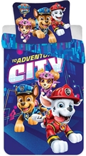 Bed Linen - Adult Size 140 x 200 cm - Paw Patrol (1029119) /Textile and Interior