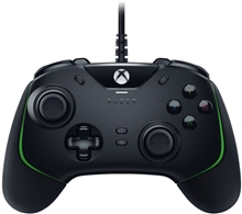 Razer Wolverine V2 - Wired Gaming Controller - Black (Xbox One/Xbox Series X/S)
