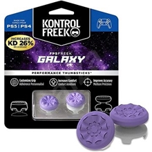 KontrolFreek - FPS Freek Galaxy - PS5/PS4 (4 Prong) /PS4