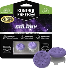 KontrolFreek - FPS Freek Galaxy - XBX/XB1 (4 Prong) /XONE