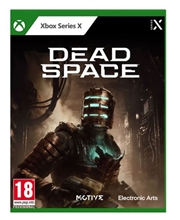 Dead Space (XSX)