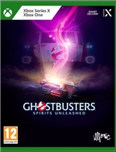 Ghostbusters: Spirits Unleashed (X1/XSX)