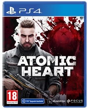 Atomic Heart (PS4)