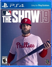 MLB 19: The Show (PS4) (BAZAR)