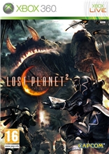 Lost Planet 2 (X360) (BAZAR)