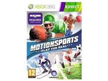 Motionsports Kinect (X360) (BAZAR)