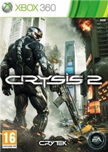 Crysis 2 (X360) (BAZAR)