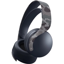 Sony PlayStation 5 Pulse 3D Wireless Headset - Grey Camo (PS5)