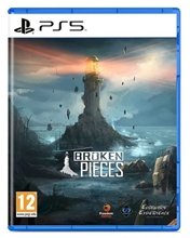 Broken Pieces (PS5)