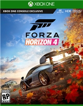 Forza Horizon 4 (X1)