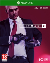 Hitman 2 (X1)