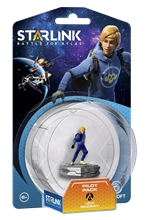 Starlink Pilot Pack - Levi