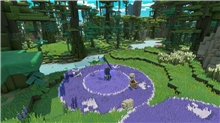 Minecraft Legends - Deluxe Edition (PS5)