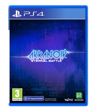 Arkanoid: Eternal Battle (PS4)