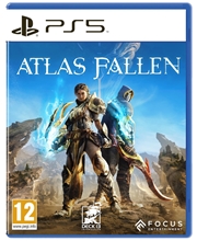 Atlas Fallen (PS5)