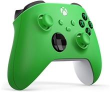 Xbox Series X Wireless Controller - Velocity Green (XSX)